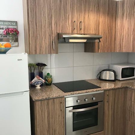 Dhekelia Diamond Apartamento Lárnaca Exterior foto