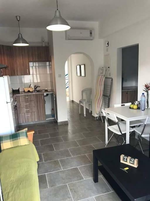 Dhekelia Diamond Apartamento Lárnaca Exterior foto