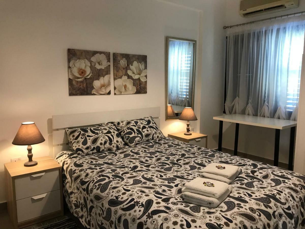 Dhekelia Diamond Apartamento Lárnaca Exterior foto
